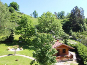 Chalet Bečov nad Teplou 1, Bečov Nad Teplou